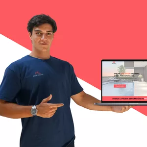 Imagen de portada para Curso online Airbnb 0-100