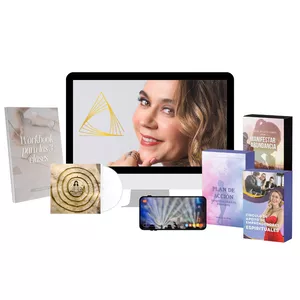 Imagen de portada para Curso online Martha Oliveira Academy