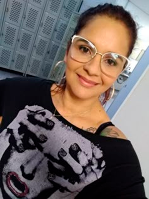 Andrea P.
