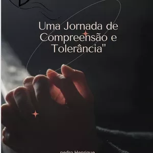 Imagem de capa para o Ebook Explorando as Múltiplas Faces da Religião   Uma Jornada de Compreensão e Tolerância