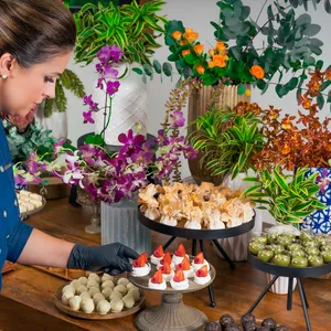 Imagem de capa para o Curso online Sociedade dos Doces Finos