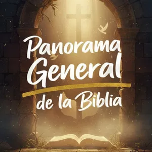 Imagen de portada para Curso online Panorama General de la Biblia + Biblia Verso a Verso
