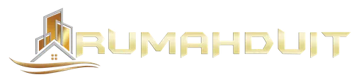 Rumahduit Official logo