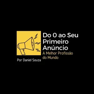 Imagem de capa para o Curso online Do 0 ao Seu Primeiro Anuncio - A Melhor Profissão do Mundo