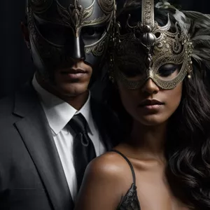 Imagem de capa para o Ebook CUCKOLD - Entenda o fetiche e salve seu casamento