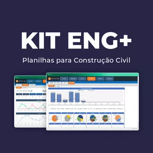 Imagem de capa para o Curso online Kit ENG+