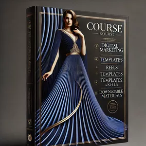 Imagen de portada para Curso online 🔥 Paquete digital para emprendedores