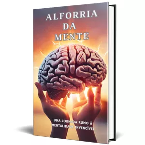 Imagem de capa para o Curso online Alforria da Mente