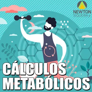 Imagem principal do produto Cálculos Metabólicos