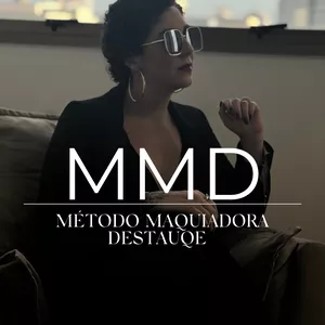 Imagem do curso Método Maquiadora Destaque