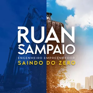 Imagem de capa para o Curso online CURSO ENGENHEIRO EMPREENDEDOR SAINDO DO ZERO