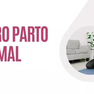 Imagem de capa para o Curso online QPN - QUERO PARTO NORMAL