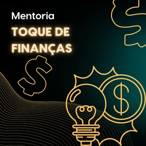 Imagem de capa para o Curso online Toque de Finanças
