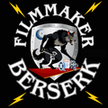 Filmmaker Berserk logo