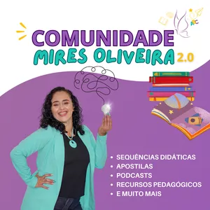Imagem do curso COMUNIDADE MIRES OLIVEIRA 2.0