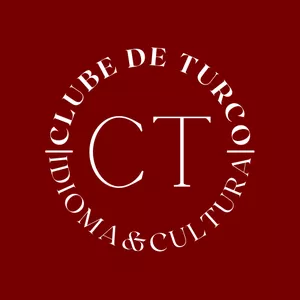 Imagem de capa para o Curso online Clube de Turco