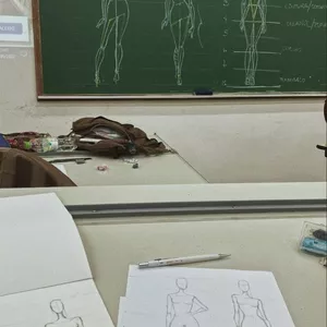 Imagen de portada para Curso online Ilustración fhas