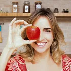 Espaço Nutrir Rachel Faria
