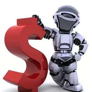 Cover image for Ebook Robot Trader para IQ Option - IQ Bot