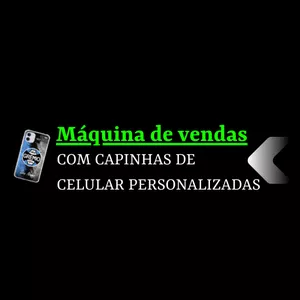 Imagem de capa para o Curso online Máquina de Vendas de Capinhas de Celular Personalizadas