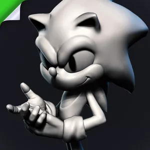 Imagen de portada para Curso online Curso #1 - Zbrush desde CERO
