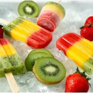 Imagen de portada para Curso online Helados Saludables Caseros