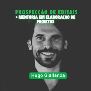 Imagem de capa para o Curso online Prospecção de Editais + Mentoria em elaboração