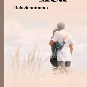 Imagem de capa para o Ebook Como mudar meu relacionamento 