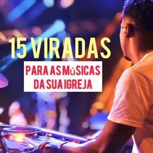 Imagem do curso 15 Viradas Incríveis