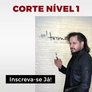 Imagem de capa para o Curso online Curso de cortes femininos