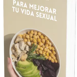 Imagen de portada para Ebook Frutas y alimentos afrodisíacos