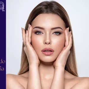 Imagem do curso FotoMake Pro: Curso Avançado de Maquiagem para Fotografia