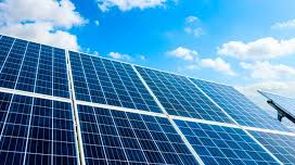 ENERGIA SOLAR
