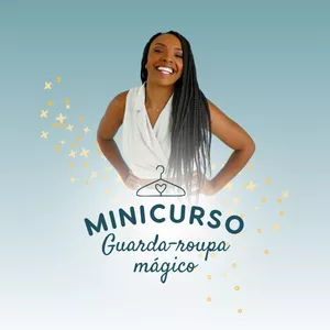 Imagem de capa para o Curso online Minicurso Guarda-Roupa Mágico