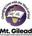Mt. Gilead FGIM logo