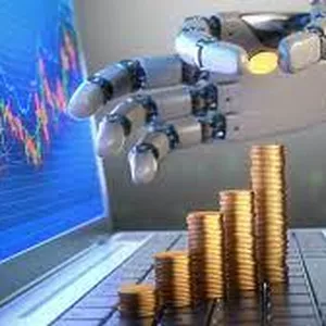 Imagem de capa para o Curso online Robô de investimento Dalembert