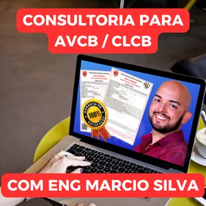 Imagem de capa para o Serviço online Consultoria para Emissão/Renovação de AVCB / CLCB