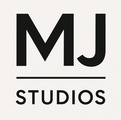 MJ Studios logo