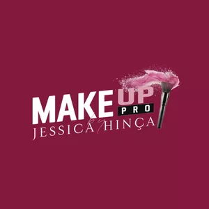 Imagem de capa para o Curso online Makeup Pro by Jessica Hinça