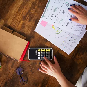 Imagem do curso Gestão, Controle e Estratégia de Custos - 20 horas