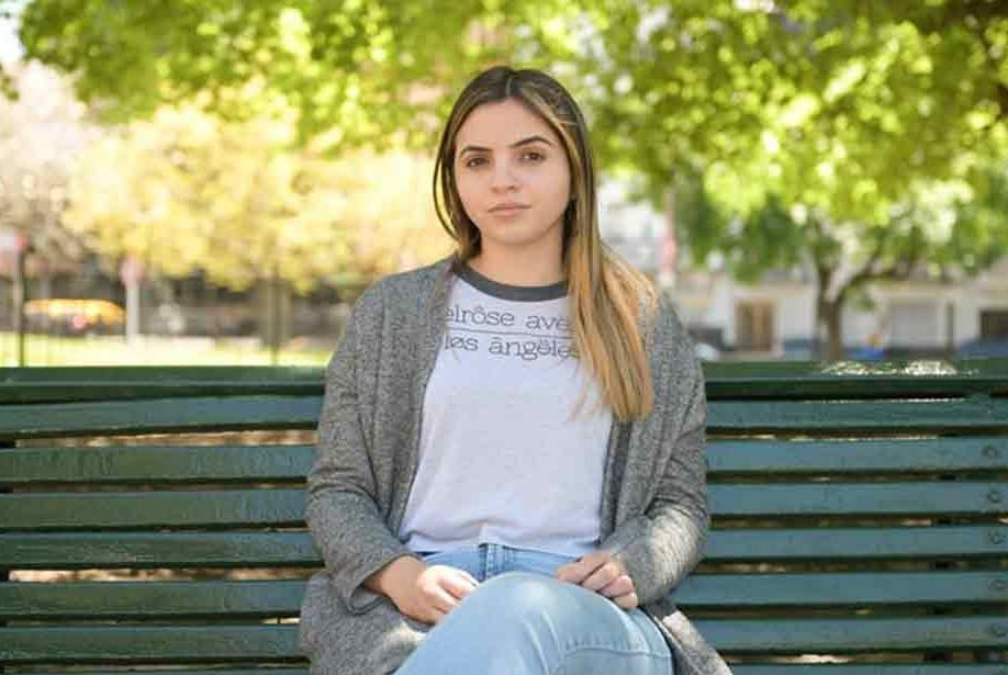  María R. · 27 años Colombia 🇨🇴
