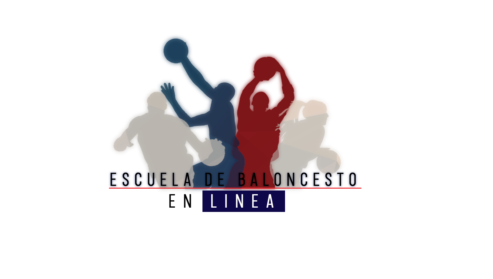 Instructores Baloncesto Básico