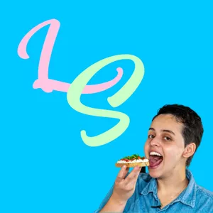 Imagem de capa para o Curso online Lanches Saudáveis Veganos &amp; Sem Glúten por Vegane à Bessa