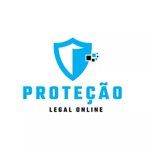 Imagem de capa para o Ebook Proteção Legal Online 
