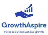 GrowthAspireSalesAcademy logo