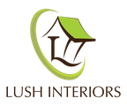Lush Interiors logo
