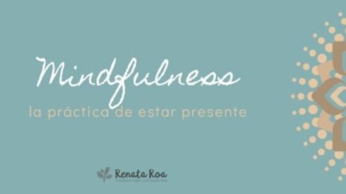 Reto Mindfulness - 14 días con Renata Roa