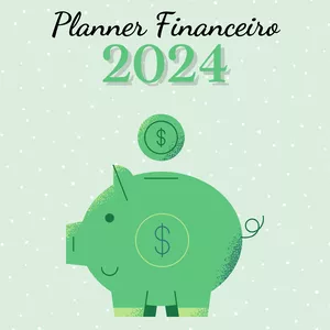 Curso Planner Financeiro 2024