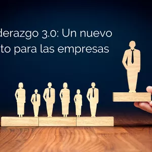 Imagen de portada para Curso online TÍTULO:	Aplicación de habilidades personales de liderazgo en las organizaciones. OBJETIVO GENERAL 