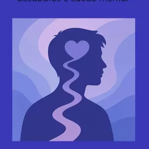 Imagem de capa para o Curso online desabafos e saúde mental